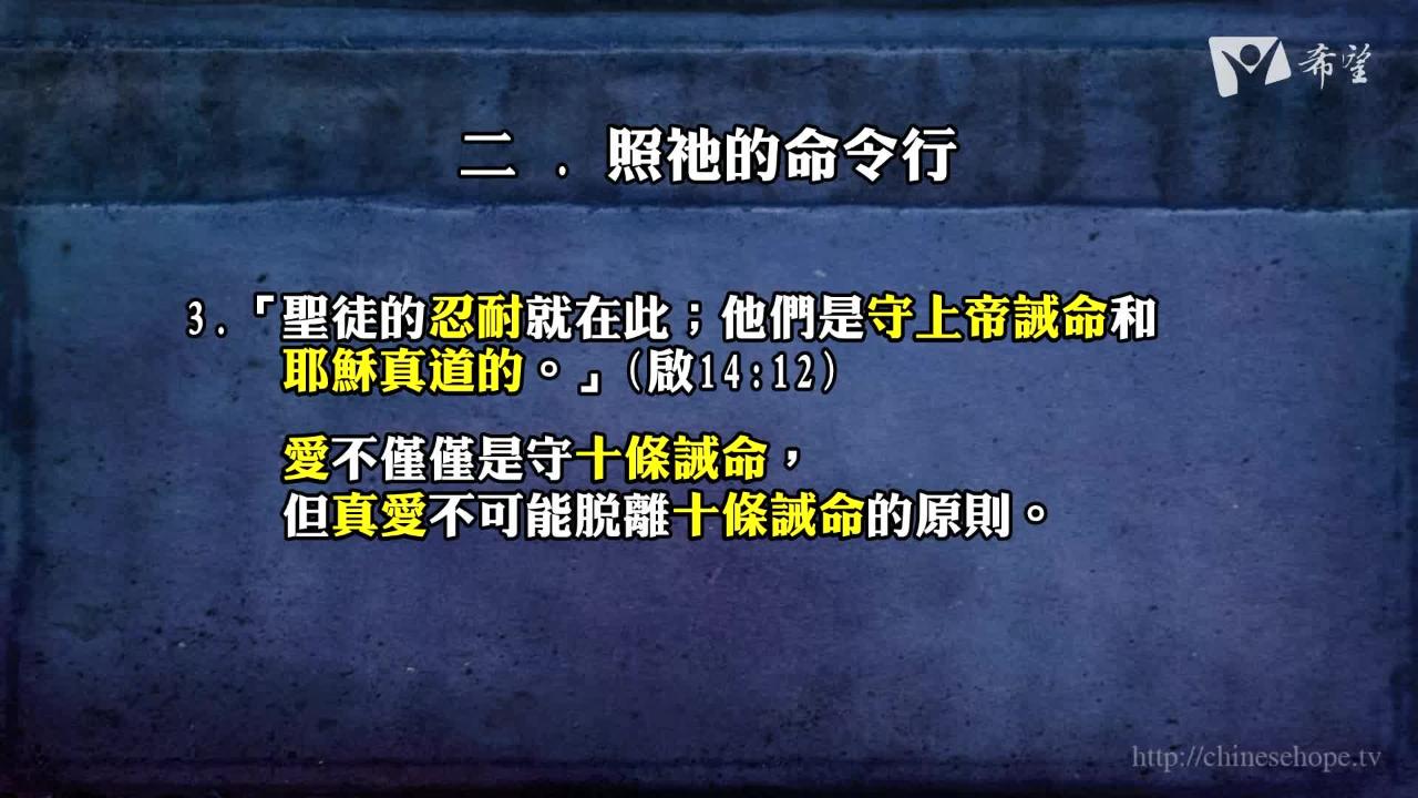 32.約翰書信12