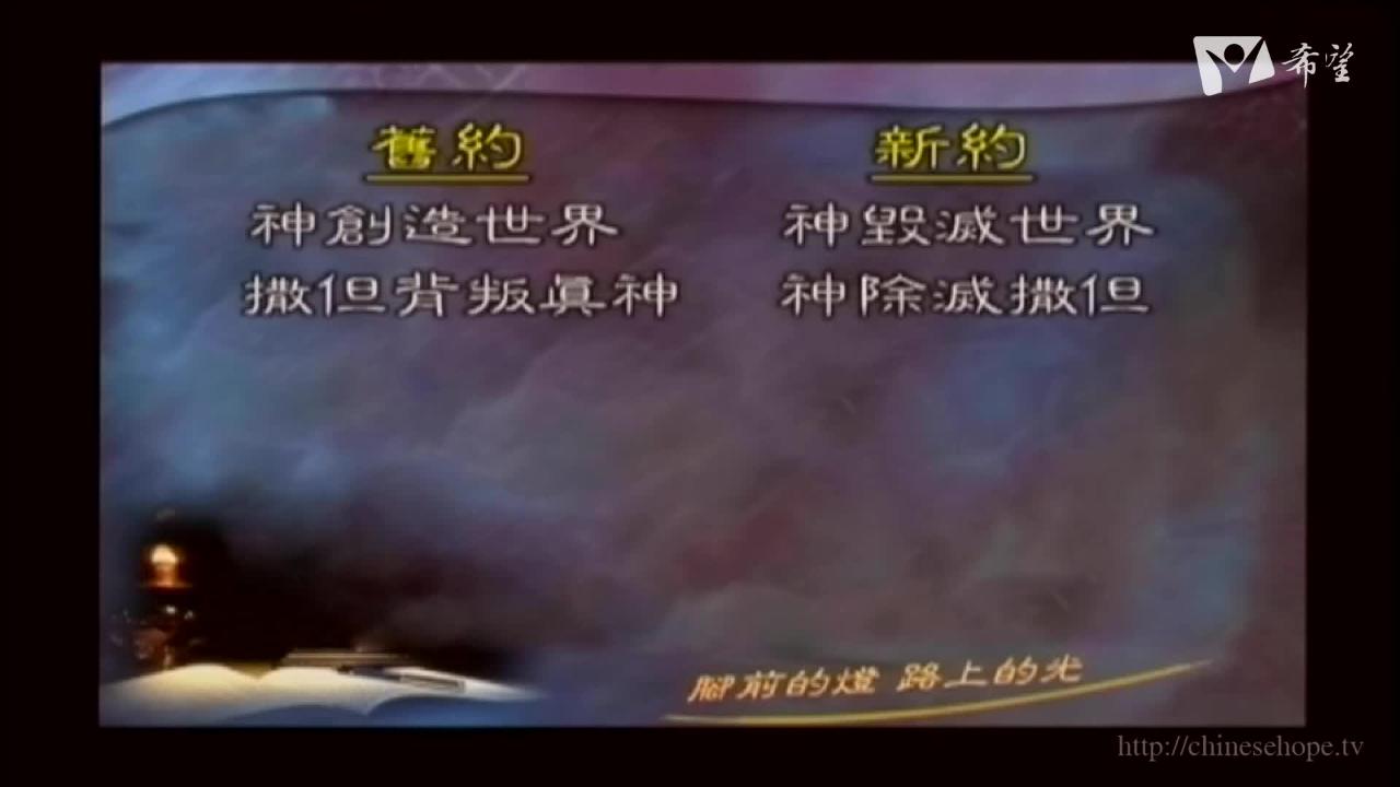 46.聖經Part5