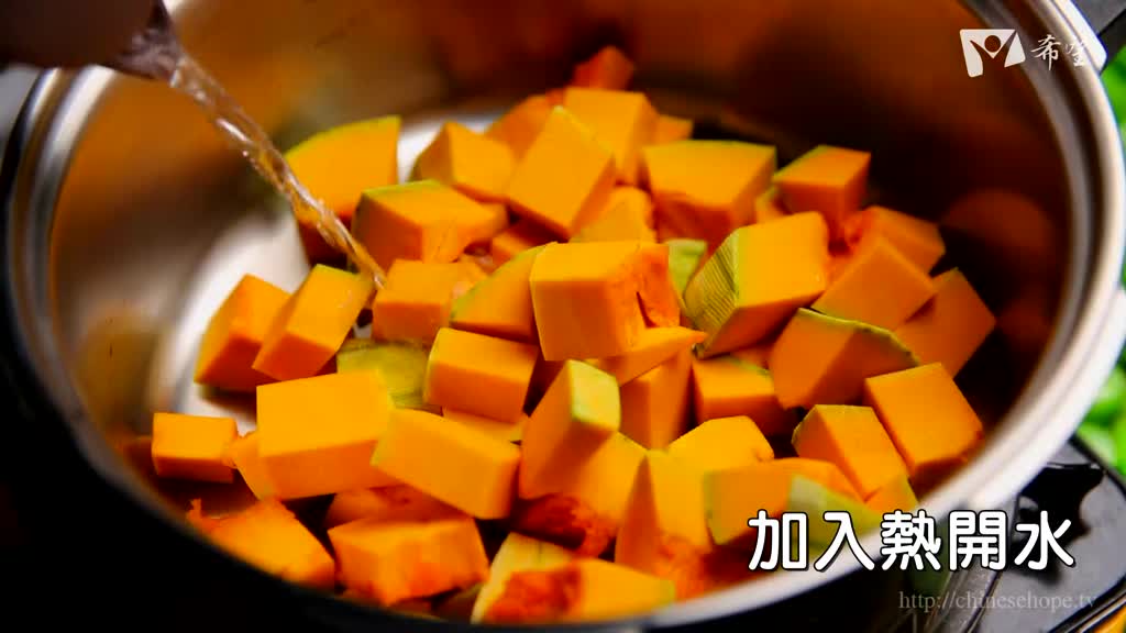 58.翠玉蔬食捲